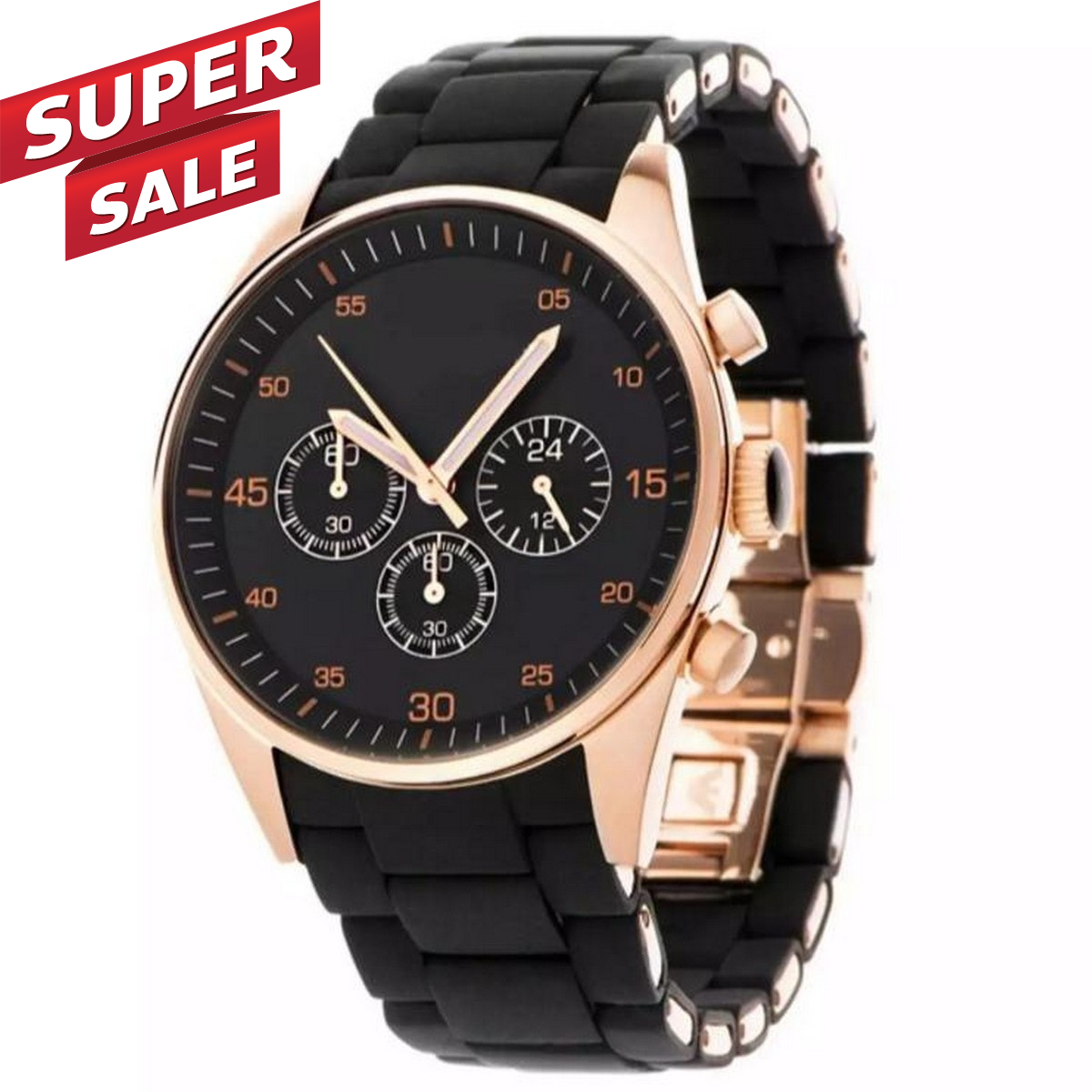 Wrist Watch for Men