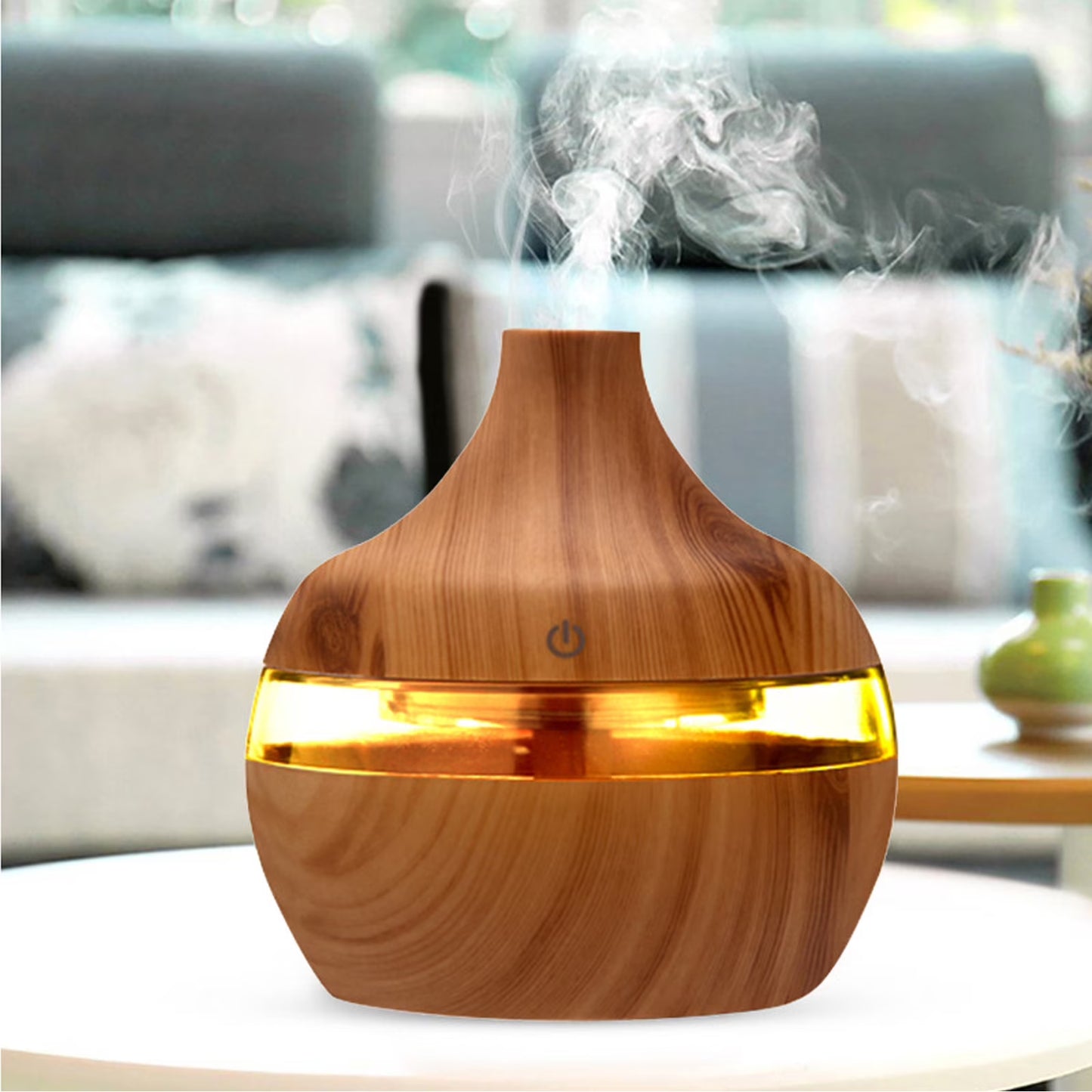 Aroma Diffuser