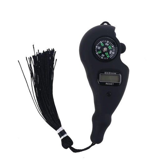 Digital Tasbeeh LED Counter