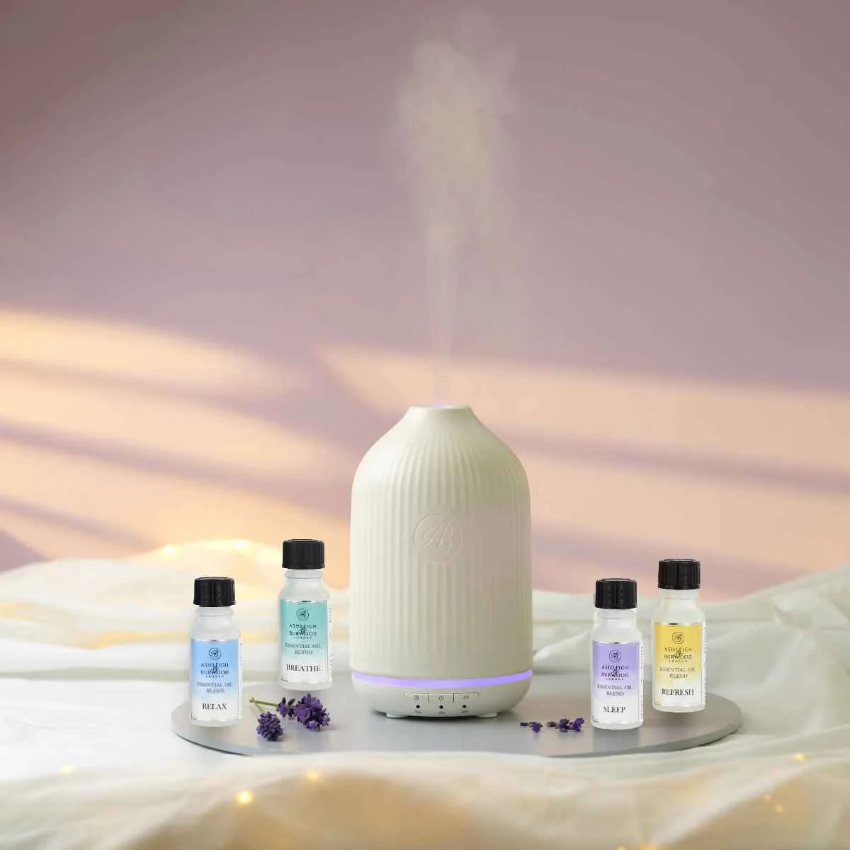 Wellbeing Electric Diffuser