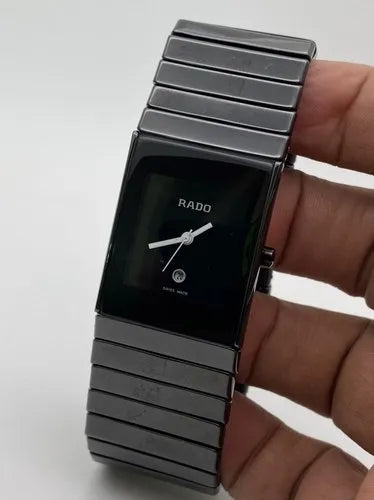 Analog Casual Wear Rado Watch